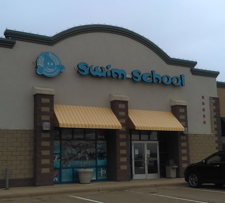 Jack Splash Swim School (Sartell,&nbspMN)